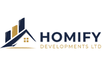 Homify Developments Ltd